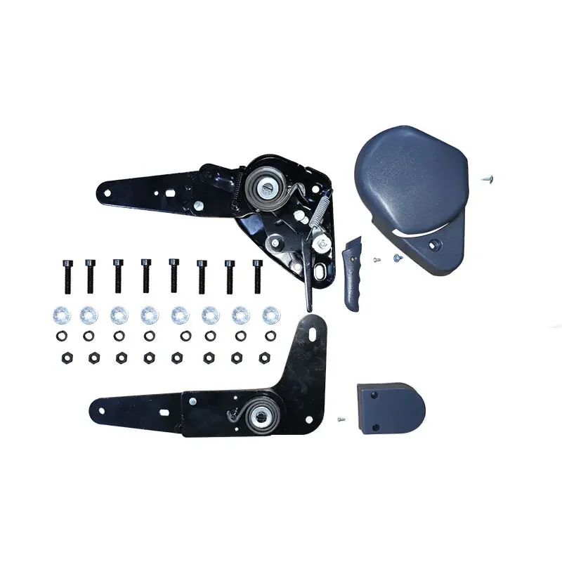 Caravan Seat Back Adjuster 0-180 Angle Adjuster for Modified Car Seats