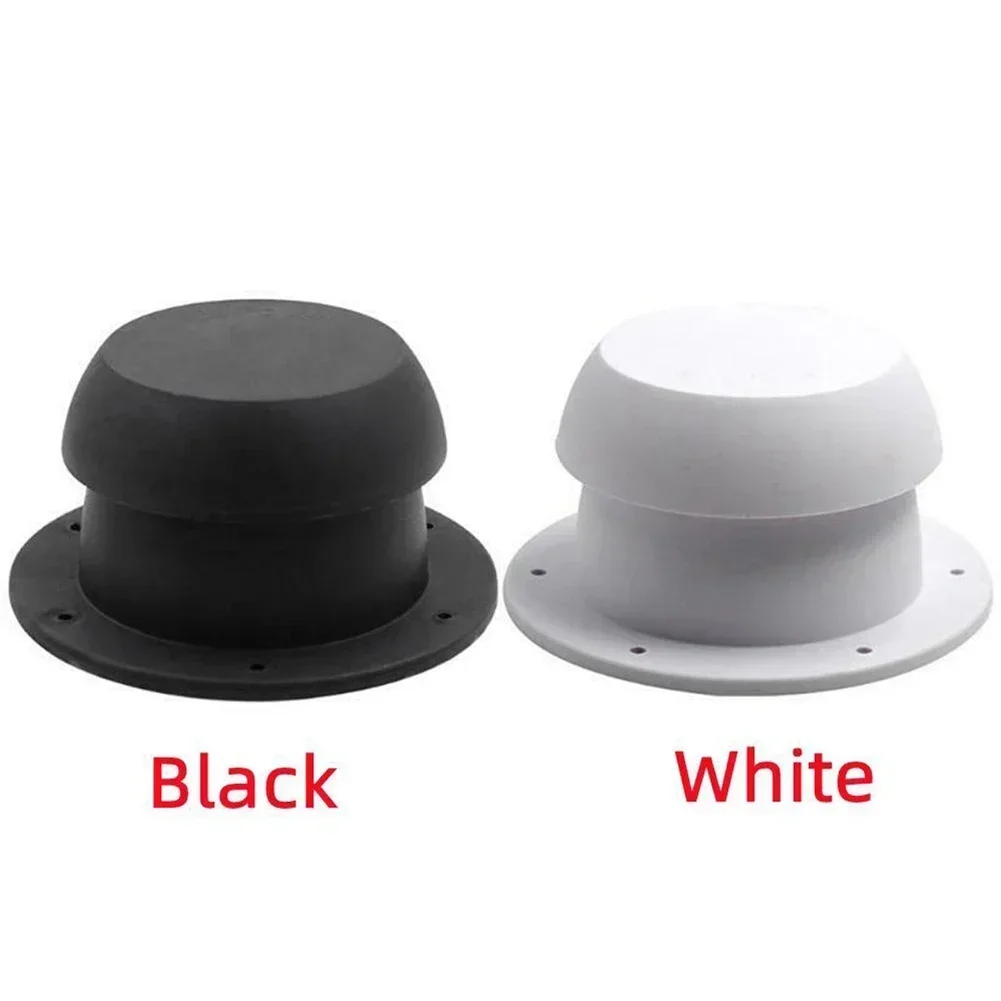 RV Vent Air Exhaust Fan Mushroom Head Shape Model: [Insert Model Number Here] RV Roof Motorhome Ventilation Cap for RV Station Wagons Camping Cars Accessories