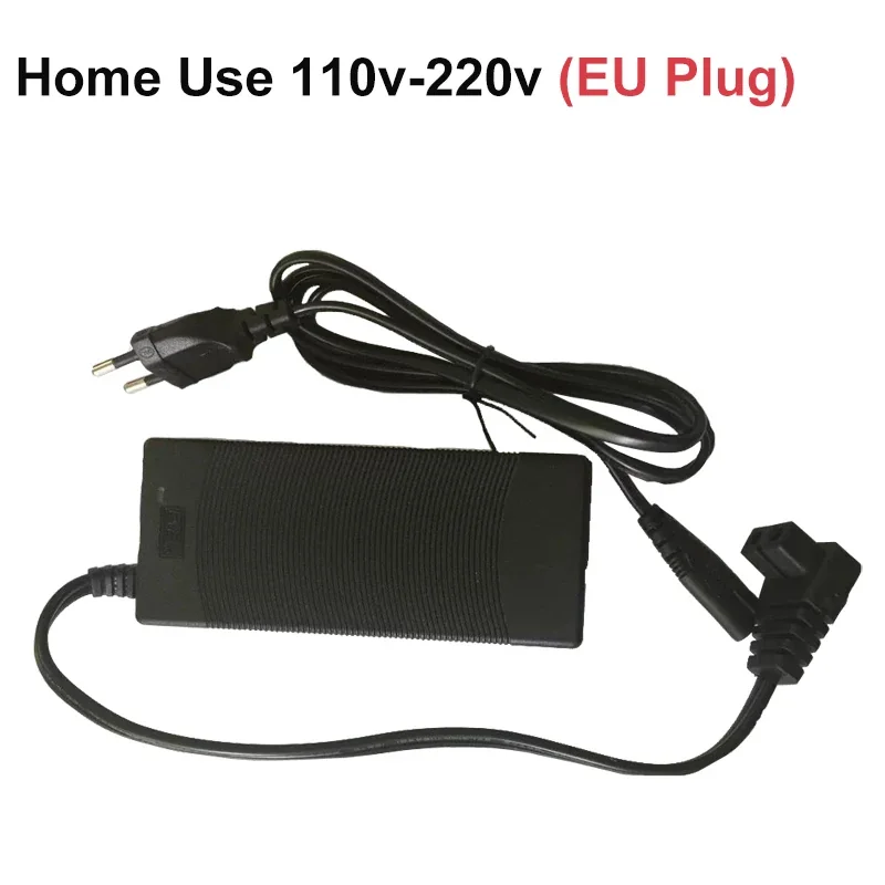 Refrigerator Cable Plug 110V-220V Household Power Adapter EU/UK/US Converter Cable Plug for Car Fridge Accessories