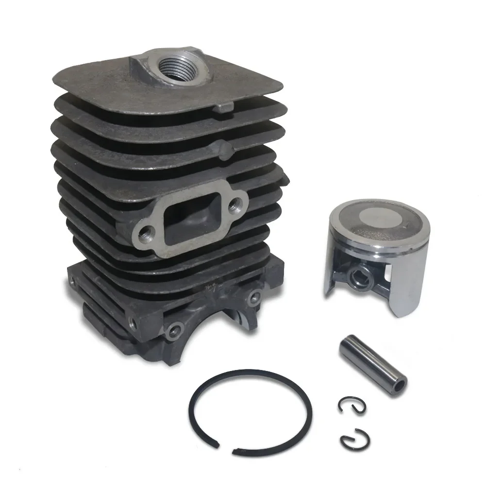 Cylinder Powertrain Echo CS350 CS 350 39mm Chainsaw Parts RV Tool Accessories Garden Tools Outdoor Tools