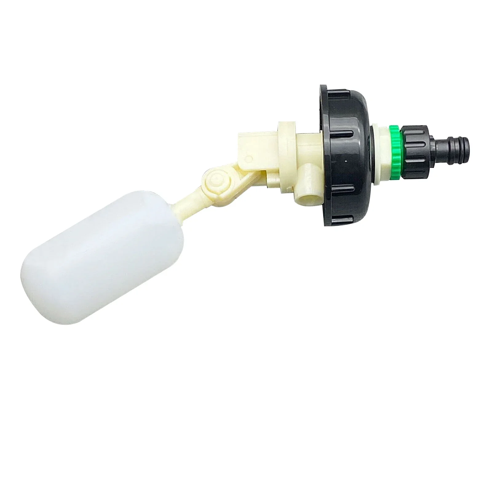 Mini Water Float Ball Valve for Aquaroll Aquaruis Rolly Poly
