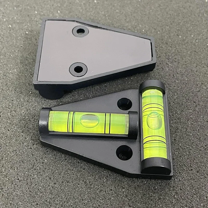 Magnetic T-Type RV Levelers (Dual-Use) Exterior Stabilization Leveling