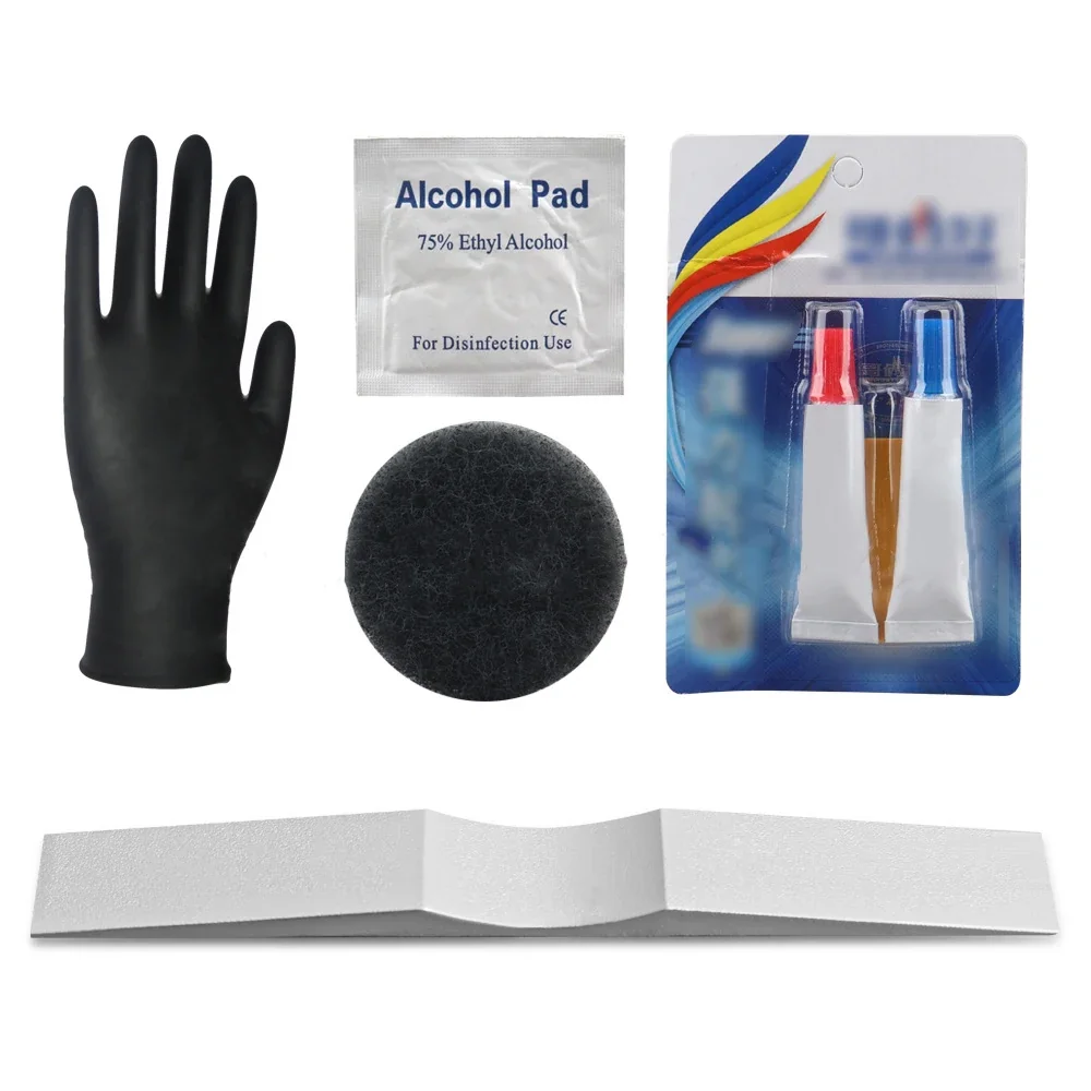 Sliding Door Stopper Kits for Camper Van Sprinter, Fiat Ducato, Ford Transit, VW Crafter - Midway Door Stop Kit (RV Accessories)