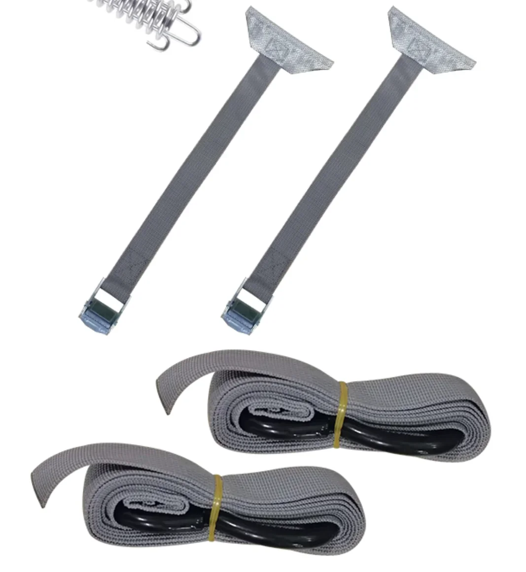 Camping Tools Caravan Motorhome Outdoor Camping Tool for Fiamma/Thule Awnings - Tie Down Kit