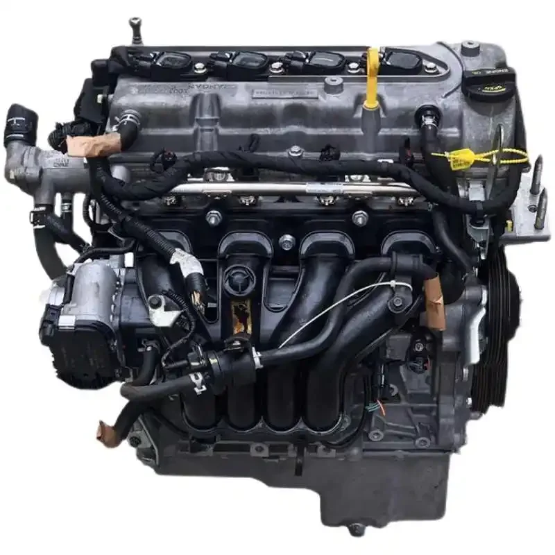 Gasoline Engine Assembly for Changan Alsvin Eado Oshan CS35 CS55