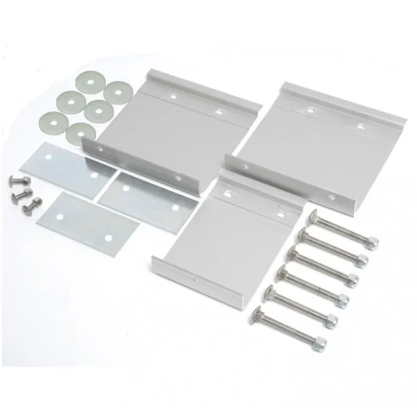 Motorhome Caravan Awning Bracket Adapter Kit for Fiamma F45 F70 AS 120