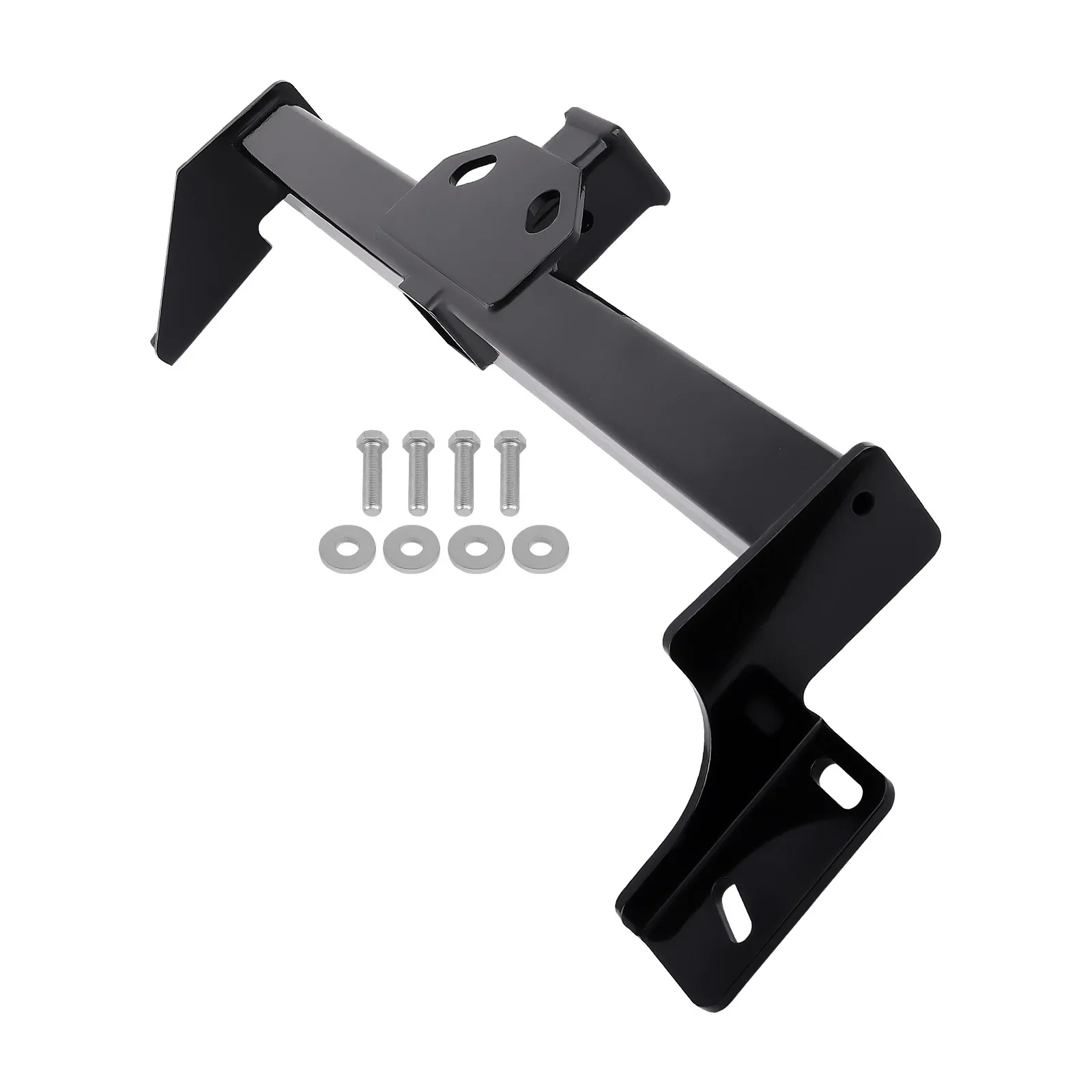 Trailer Hitch Receiver Rear Bumper Fit for Toyota RAV4 1996-2004 2005 Class III