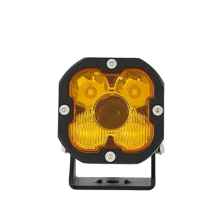 Stedi Lediyte 3 Inch Mini Driving Light for Motorcycle Lighting System, 2021 IP68 Let me know if you need help with any other product titles!