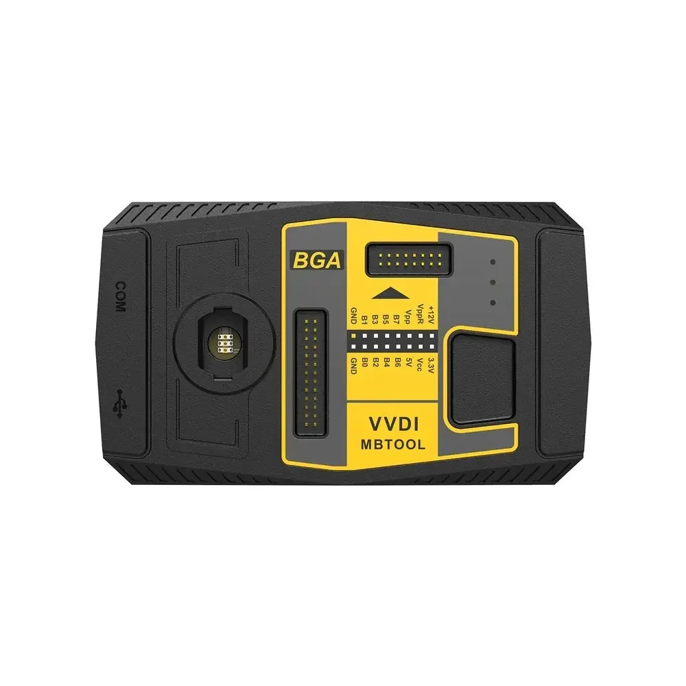 Xhorse VVDI MB BGA Tool Key Programmer with BGA Calculator Function VVDI BGA