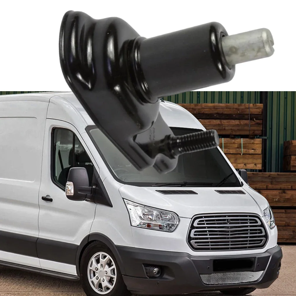 BK21-1402-AA Spare Tire Carrier Mounting Bracket Anchor for Ford Transit Tourneo Custom (MK8) 2012-2023 & (2014-2023)