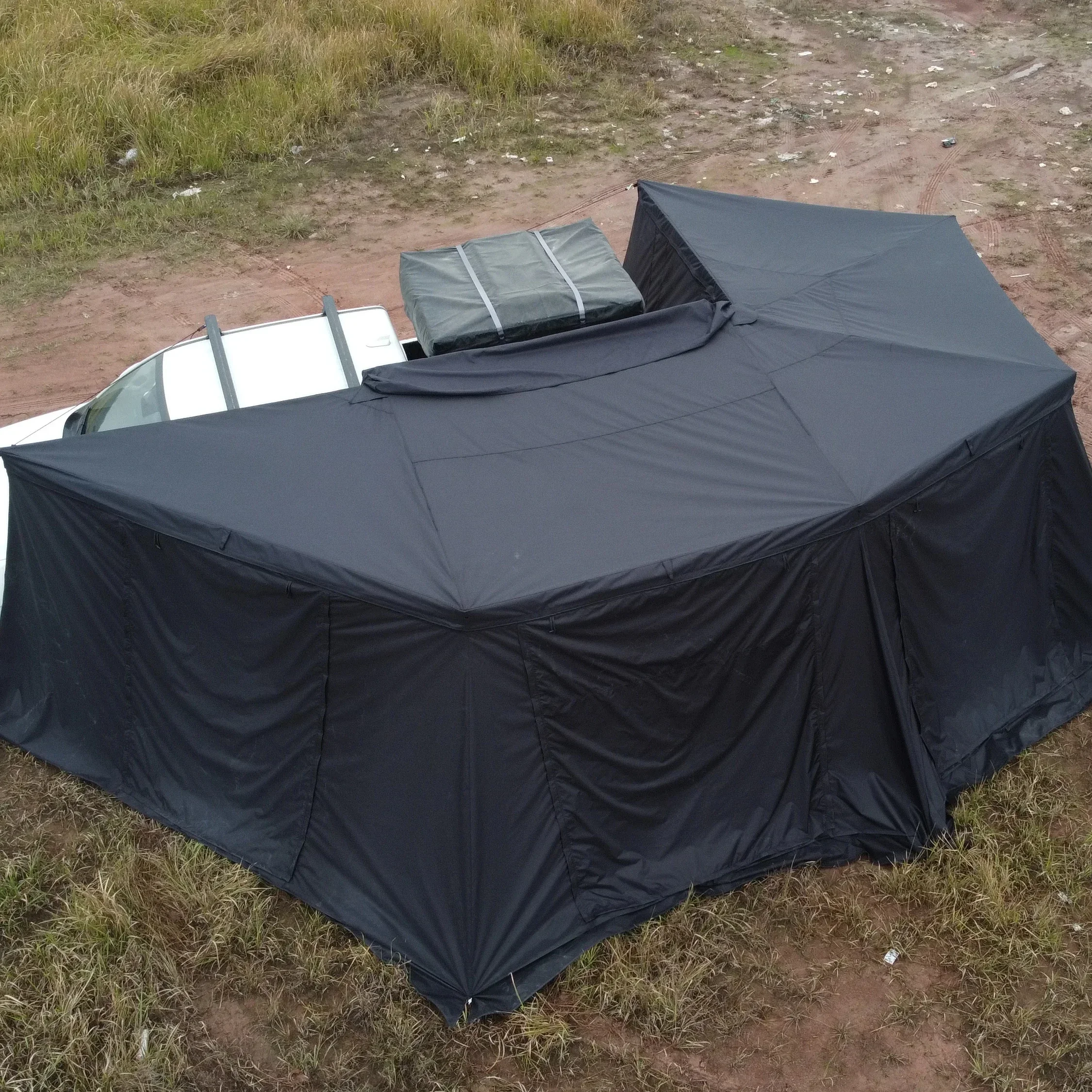 Waterproof Outdoor Car 360-Degree RV Side Awning