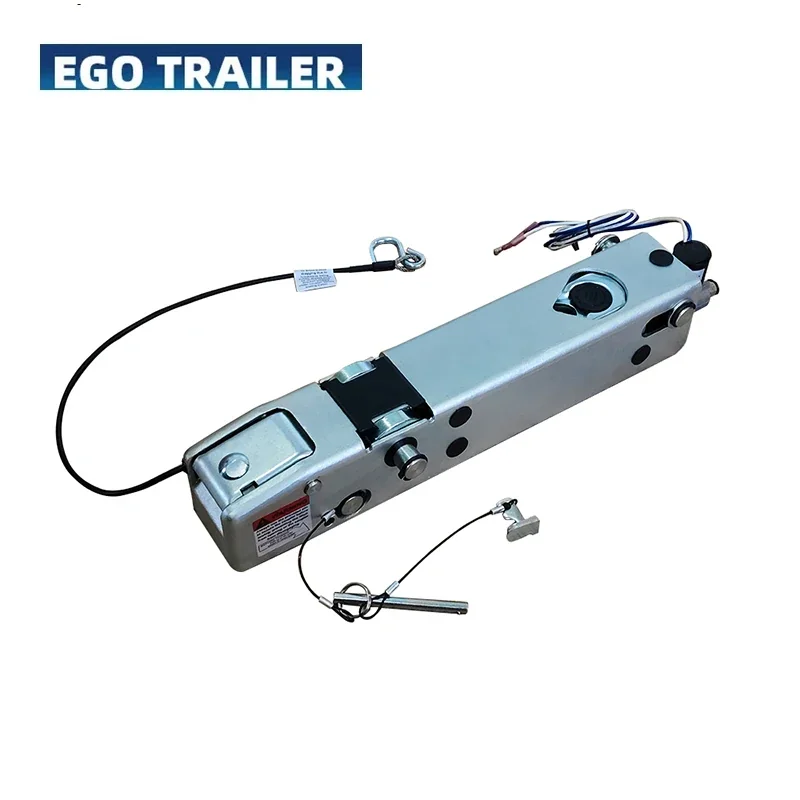 A-60 1-Axle Hydraulic Disc Brake Actuator Inner Slide