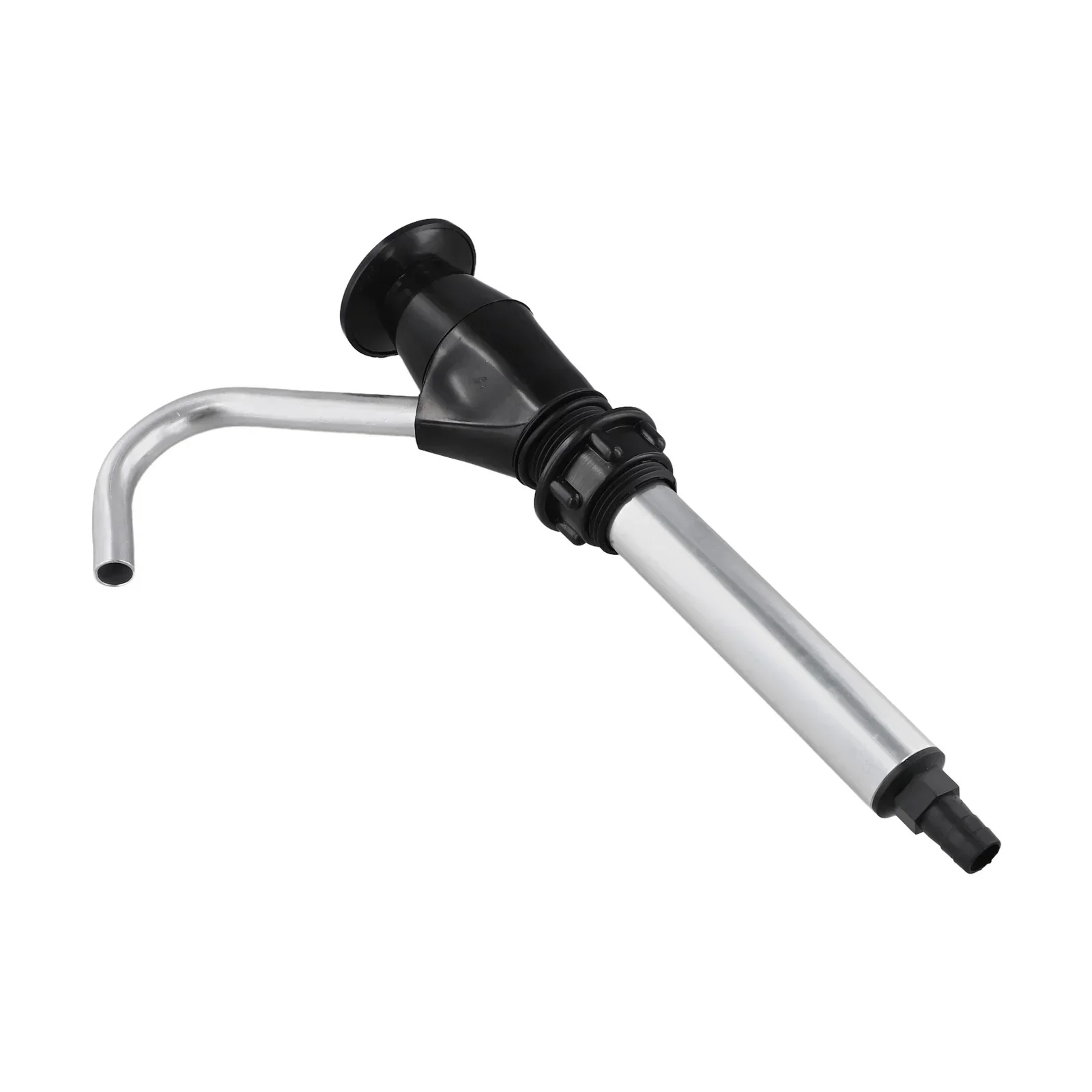 Camping Tap Replacement Caravan Sink Pump - Compact Design BFP-S01B 12V For Motorhomes, RVs & Caravans