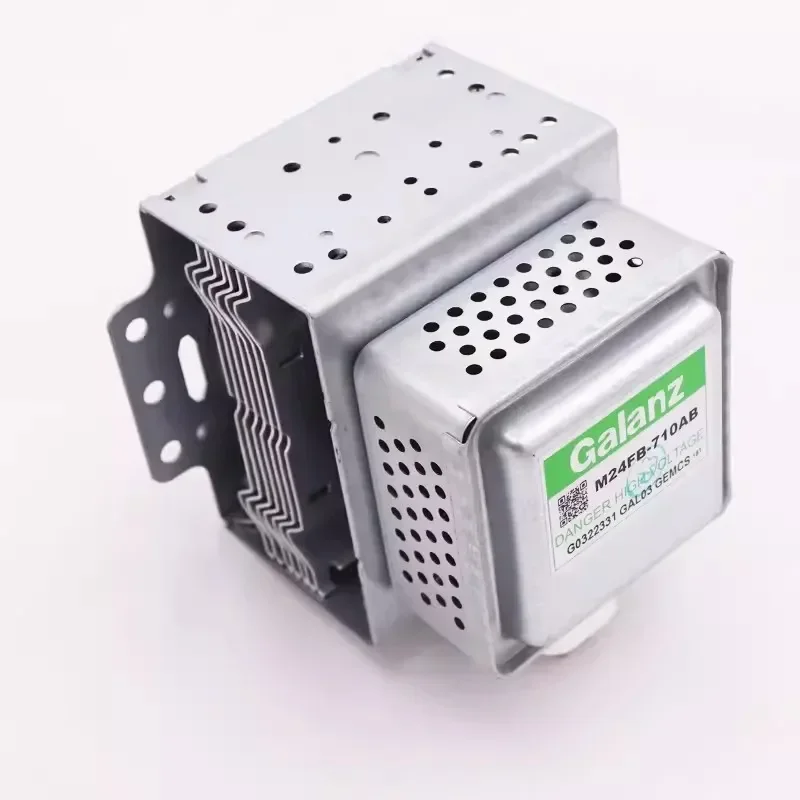 Inverter Microwave Oven Magnetron M24FB-710AB 2M303J for Galanz Microwave Oven Parts Accessories