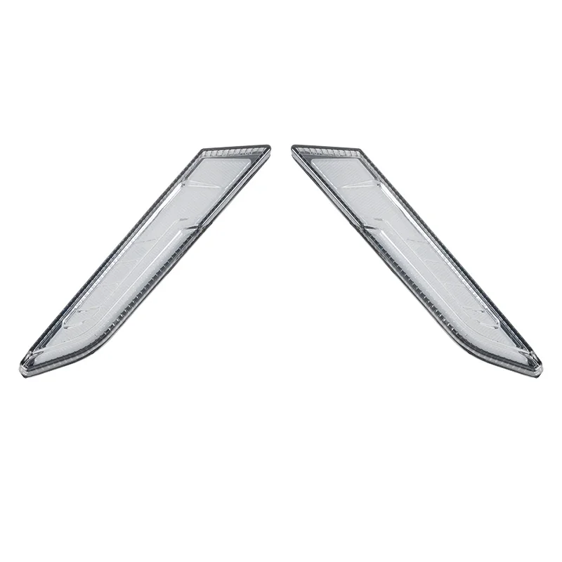 Accent Panel Light for Polaris Slingshot S/SL/GT 2020-2021 (2884606) - Yellow Turn Signal