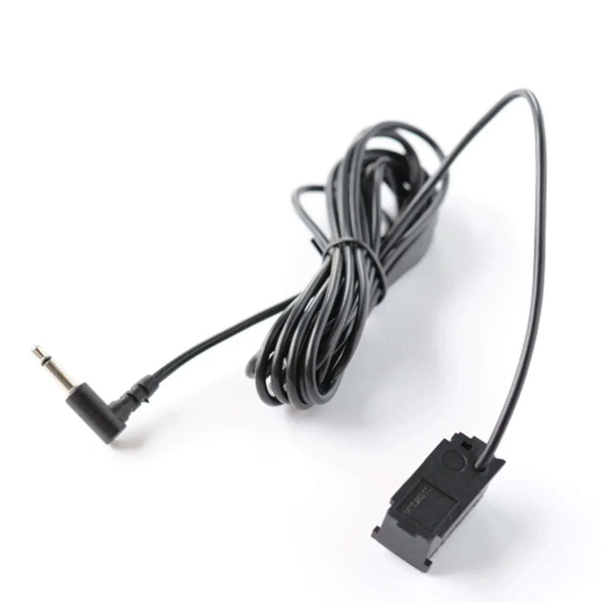 3 Meter Car Audio Microphone mm Wired External Microphone for Audi A4L A6L Q5 A5 S5 Q7 TT etc.