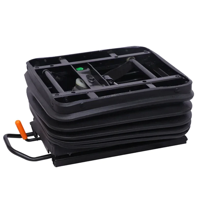 HWHongRV Truck Shock-Absorbing Seat Accessories with Air Suspension Dust Cover