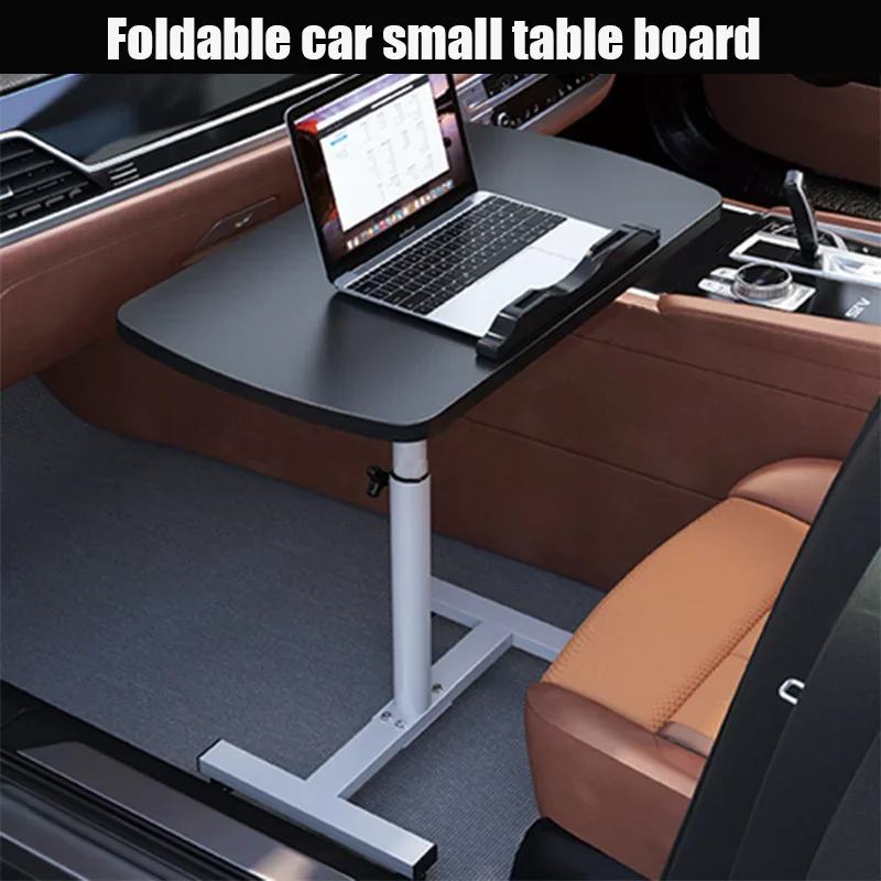 Car Mounted Folding Table Model BFT-01 For Passenger Seat Front & Rear