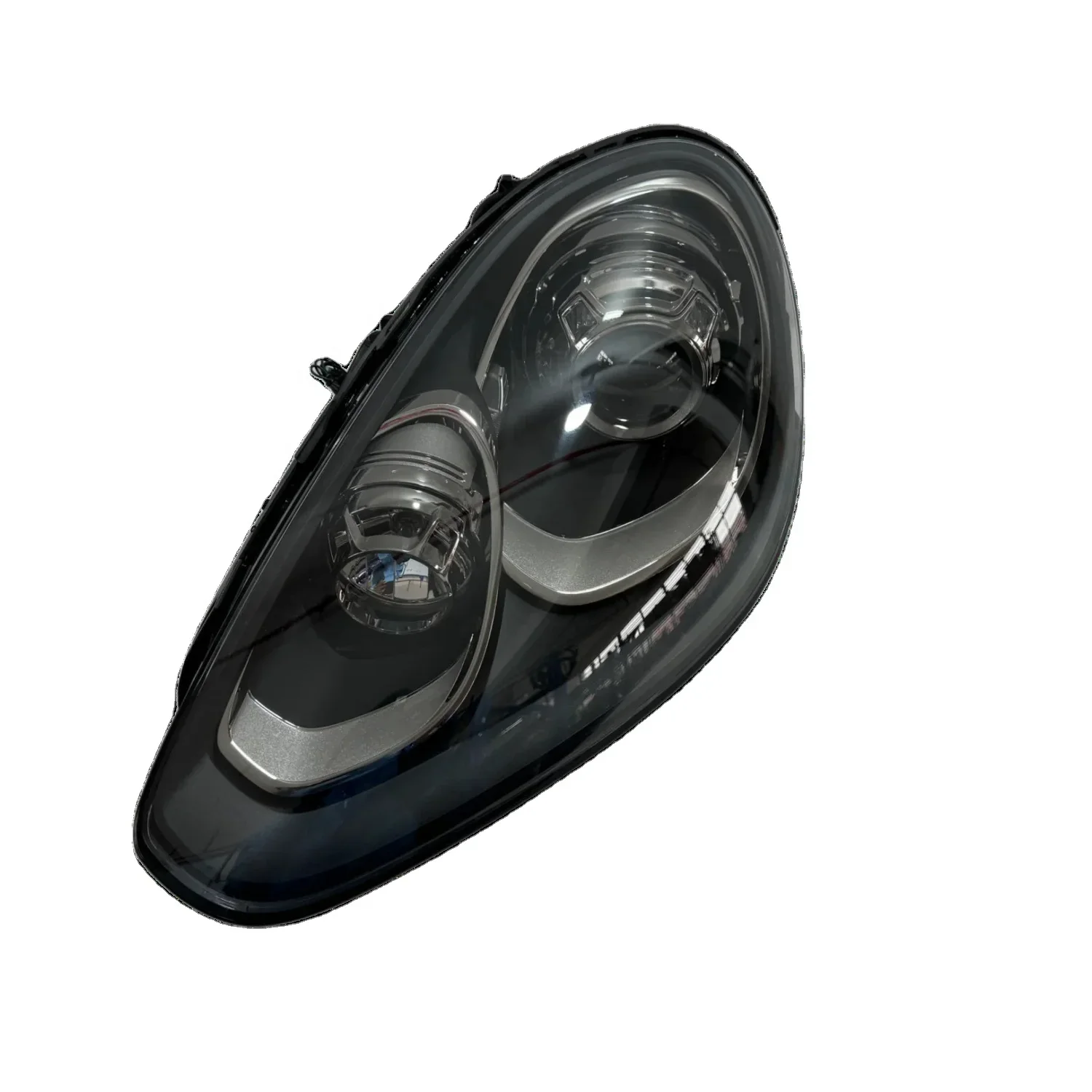 Headlights for Porsche Cayenne GTS (2014-2016) 958 - Adaptive, High Quality