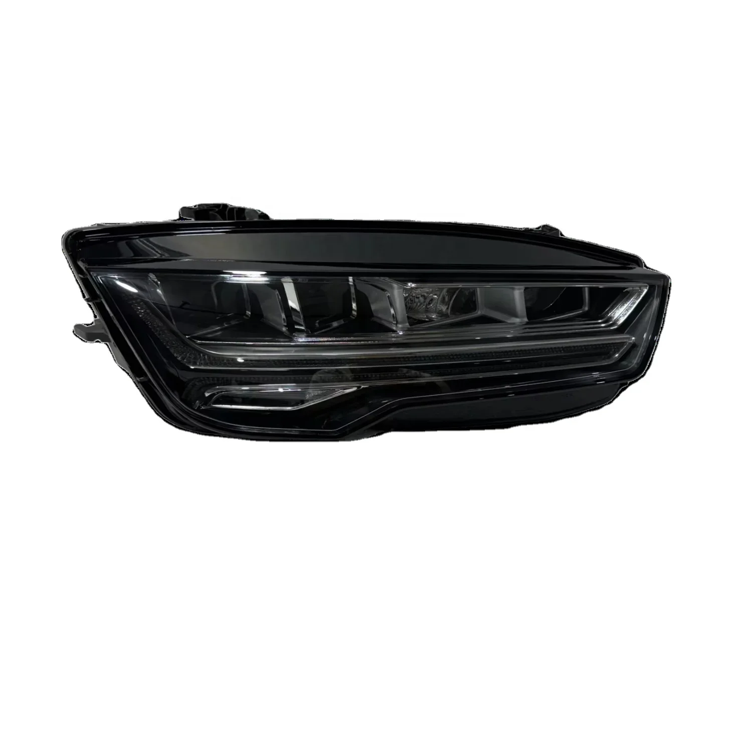 LED Matrix Headlights for Audi A7 (2017-2019) Lighting System