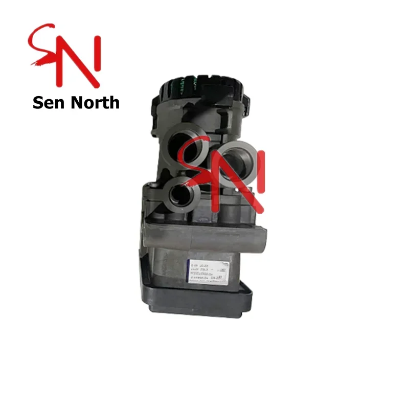 Brake Valve EBS K021204 EBS VALVES K000913 81521066049 81521066047 81521066041 81521066025 81521066016