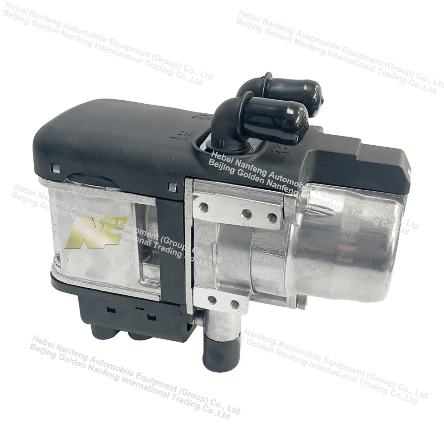 NF 5kW Engine Water Heater Diesel Parking Heater Similar to Webasto