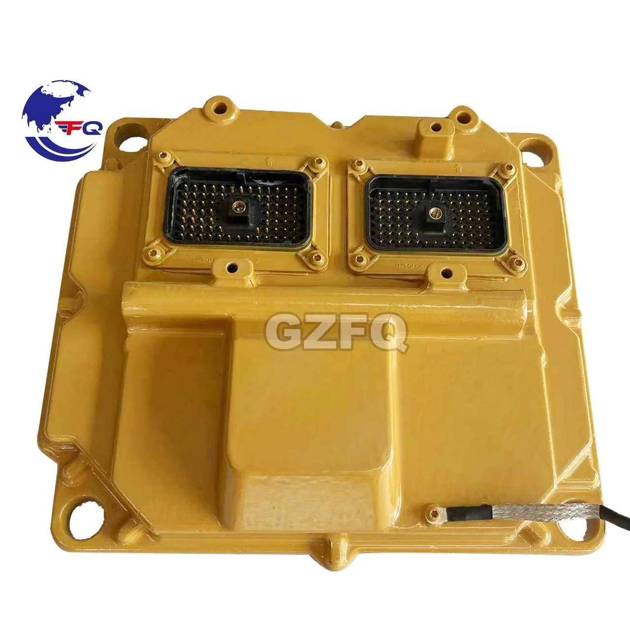 CAT 357-2083 3572083 Excavator Controller ECU for Caterpillar CCC
