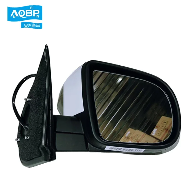 Auto Parts Car Accessories Outside Rearview Mirror Rear Right for JAC Pickup T6 T8 OE Number 8210200P3010XZ