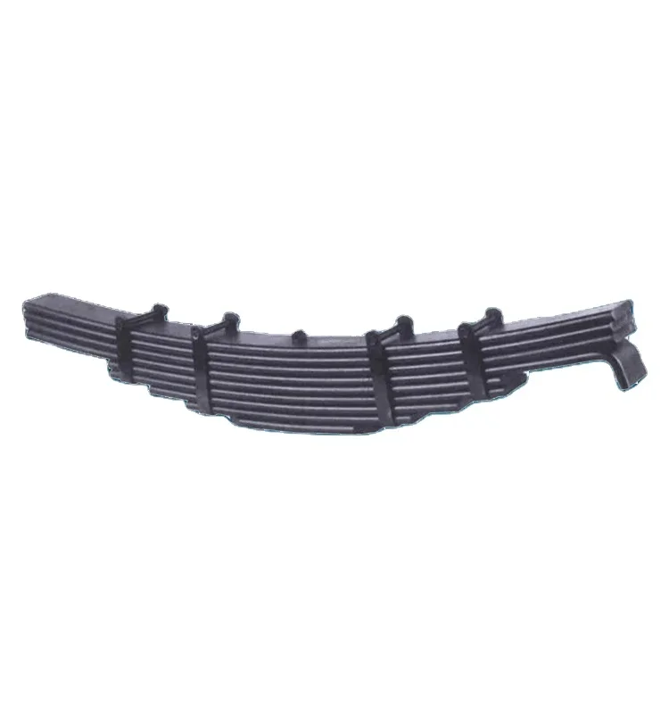 Heavy Duty Trailer Truck Leaf Spring Parts & Accessories
