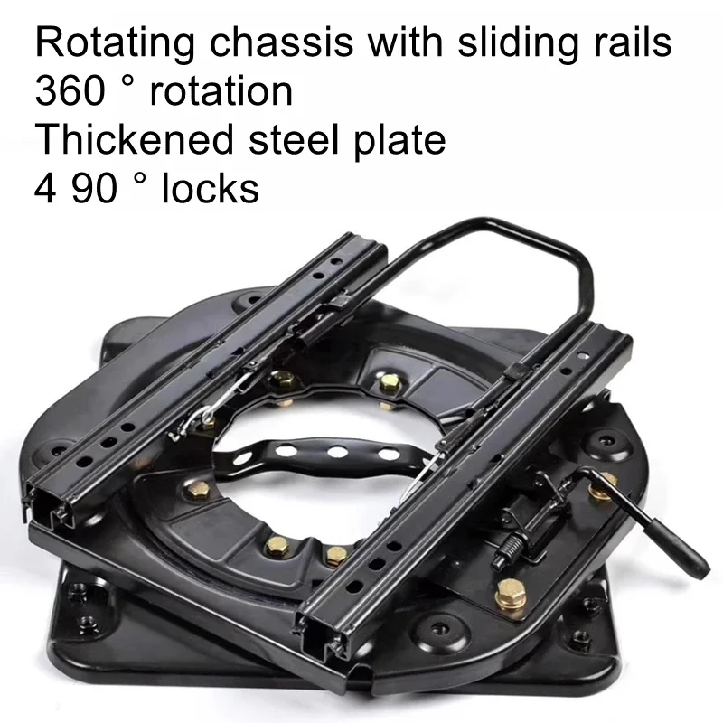 Car Seat Swivel 360 Degree Rotation Car Seat Swivel Conversion Plate