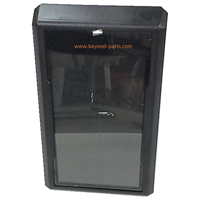 EW140E Wheel Excavator Monitor Cluster Gauge Panel VOE14692792 14692792