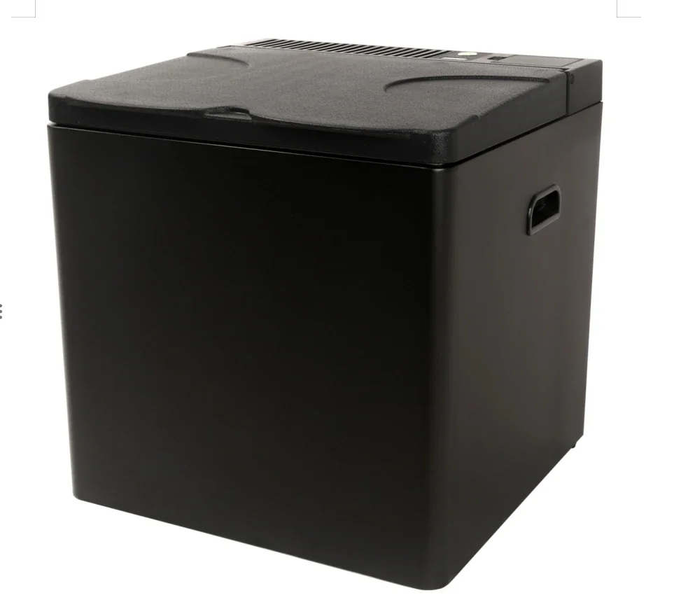 TA42G 3-Way Compact Refrigerators/Freezers (Propane/LPG & AC/DC)