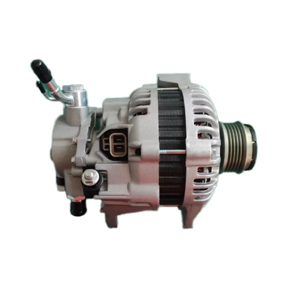 Auto Parts Car Generator 12V 110A Alternator for Terracan & KIA Carnival Models 0K59918300 373004X000 0986049500