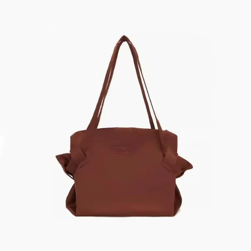 RV Outdoor Travel Camping Picnic Bag Large Capacity Single Shoulder Duffal