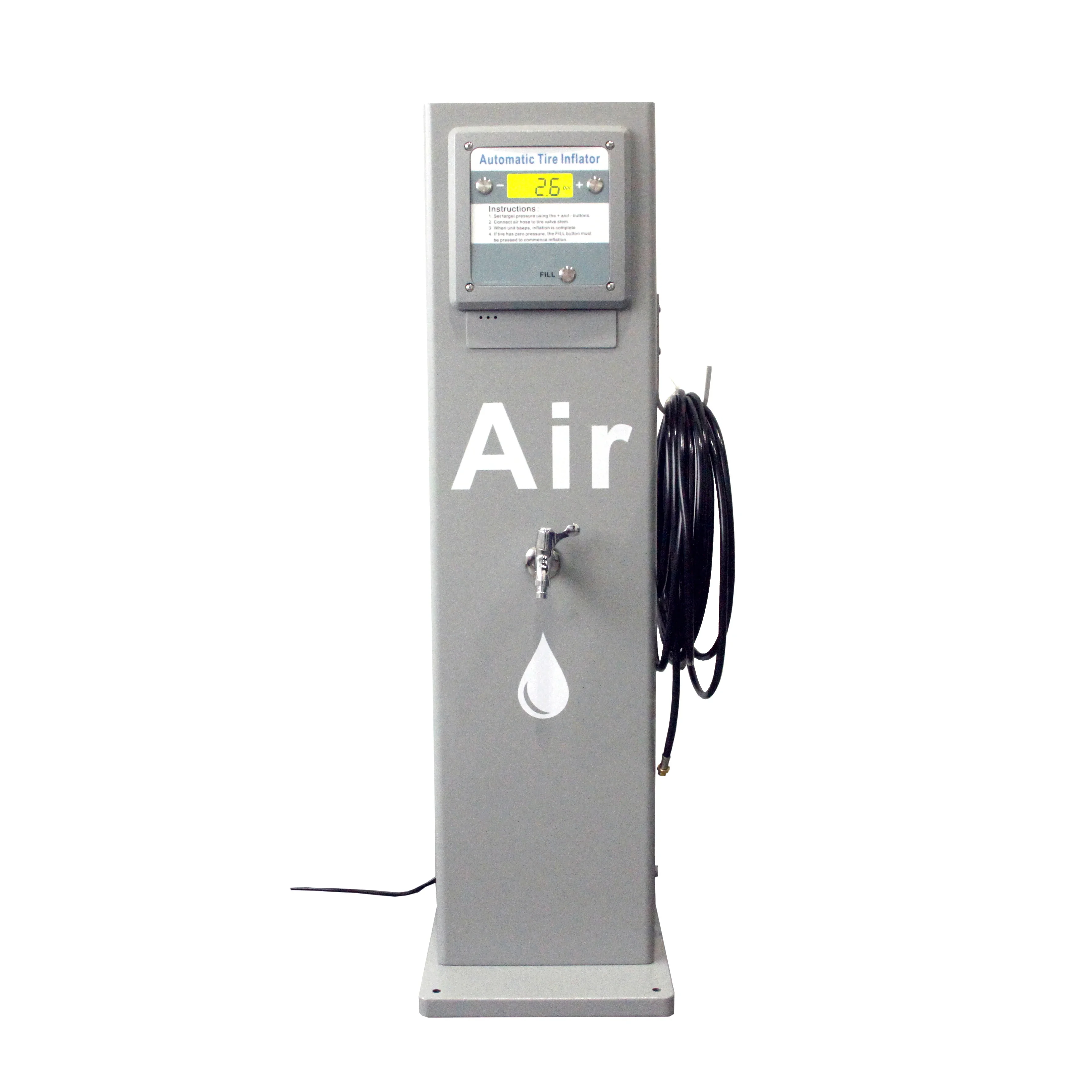 G5 Outdoor Digital Tire Inflator 12V Portable Car Motorcycle Truck Air Pump 150PSI Auto Shut-Off WaterpoofLet me know if you need help with any other product titles!