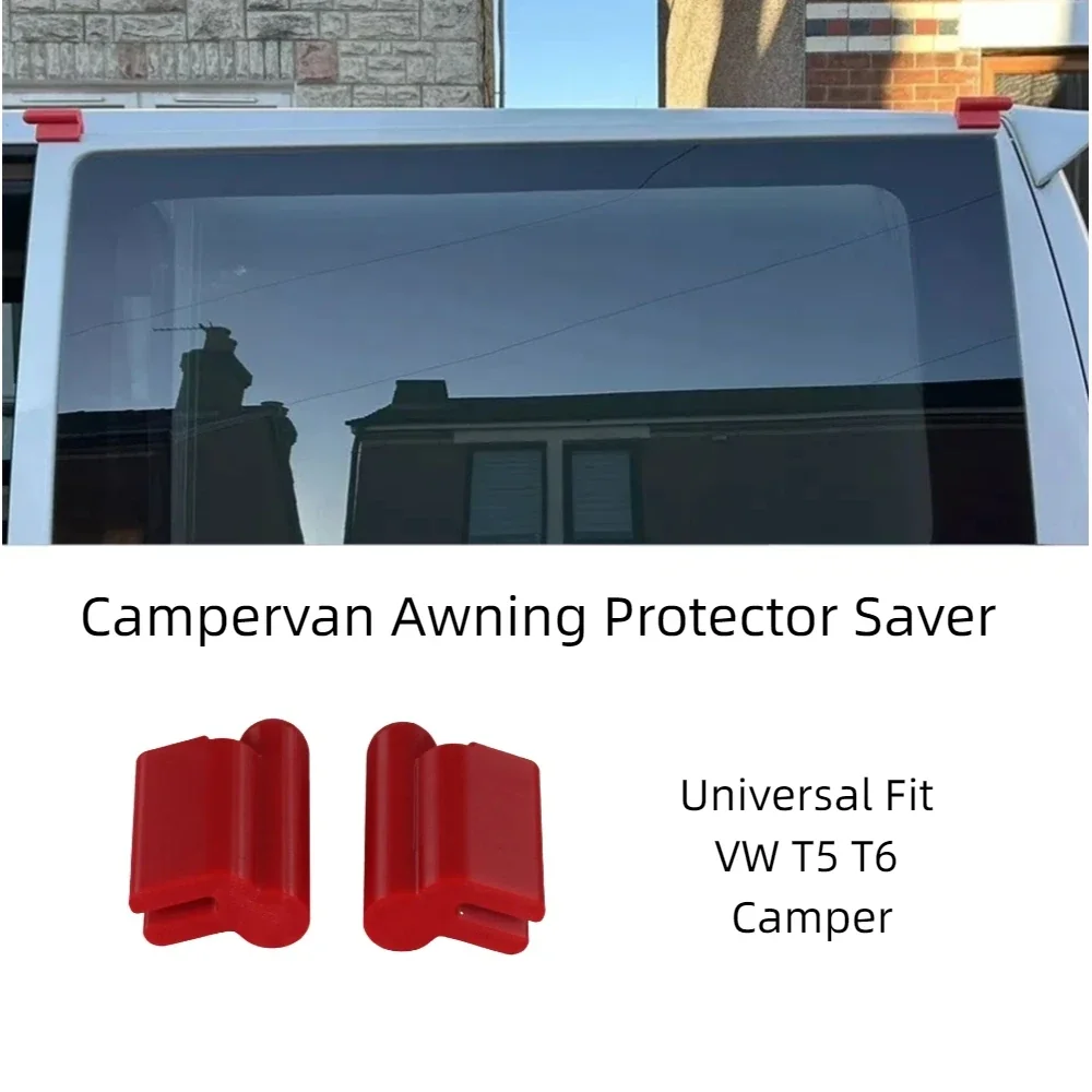 Ducato Campervan Awning Protector Saver Universal Fit VW T5 T6 Caravan Accessories