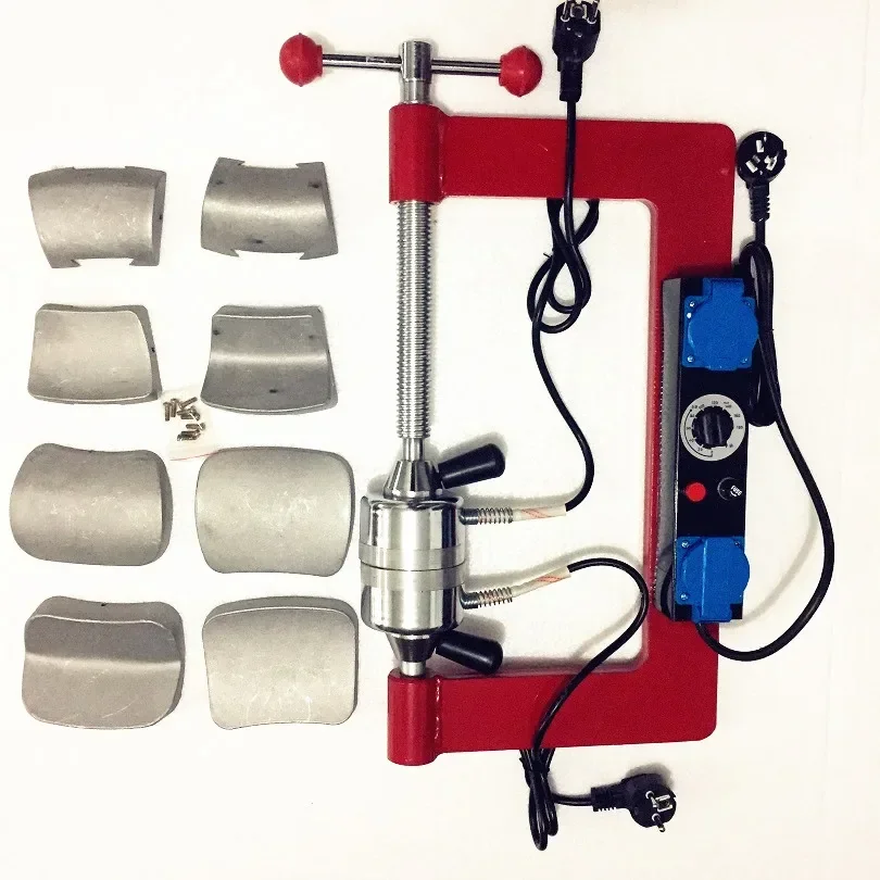 Automatic Car Tyre Vulcanizing Machine Model [Model Number]