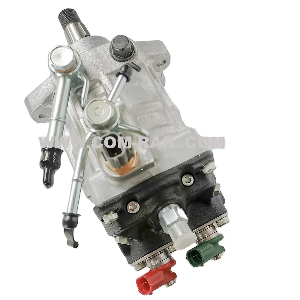 Original Diesel Pump 097300-0040 22100-30010 for 1KD-FTV 2210030010 0973000040