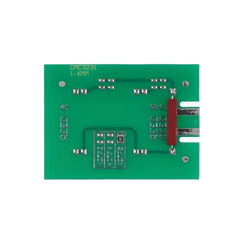 Flushing Reed Switch Circuit Board for Thetford SC250 C250 Cassette Toilets (50713, 50709)