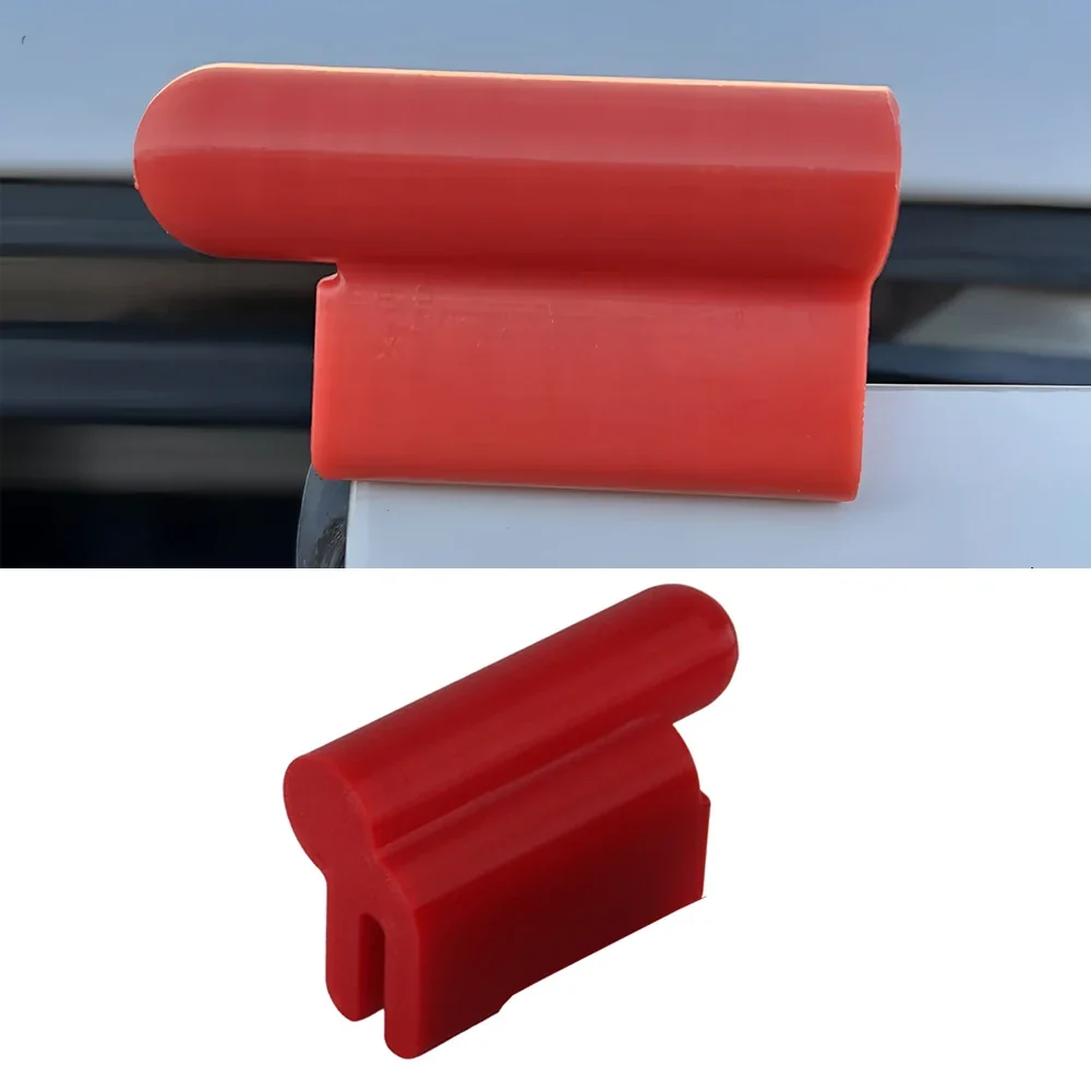 2pcs RV Sunshade Accessories Universal Campervan Awning Protector Saver Cover for VW T5 T6 Sunshade Cloth Protective Cover