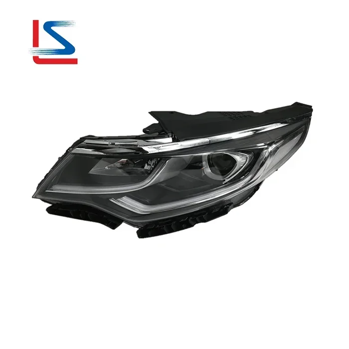 AUTO LED Head Lamp for KIA K5 Optima 2019 L 92101-D4510 R 92102-D4510 L 92101-D4500 R 92102-D4500