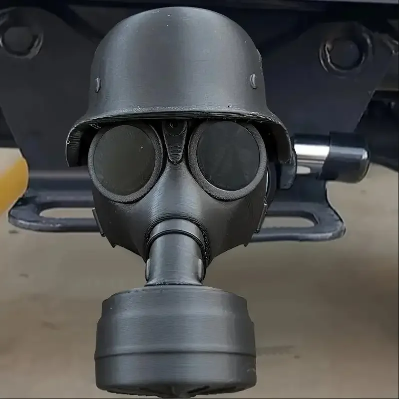 Trailer Hook Decorative Cap for Model [Insert Model Number] - Protective Cover & Dust Cover