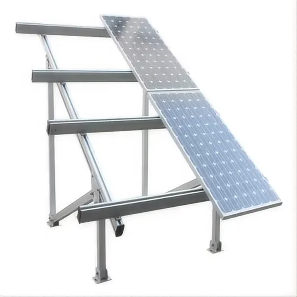 Waterproof Solar PV Car Parking Carport Aluminum Solar Carports Mounting Structure Solar Panel Car Port