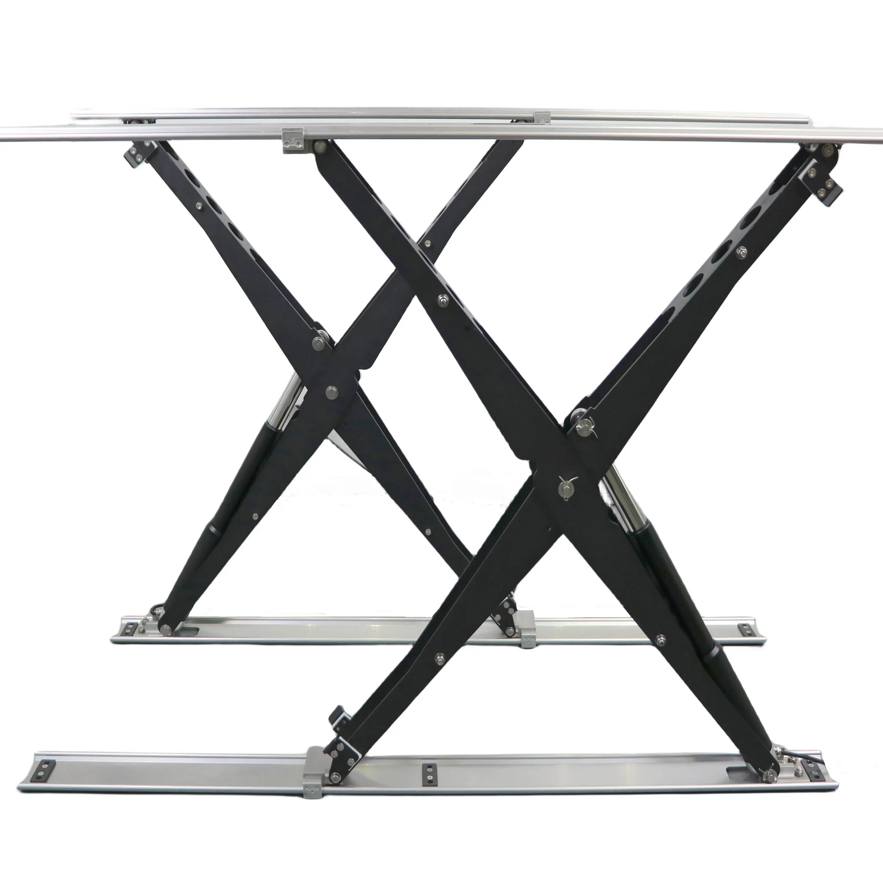 G-ROCK Electric Roof Lift System for Pop Top Camper Vans