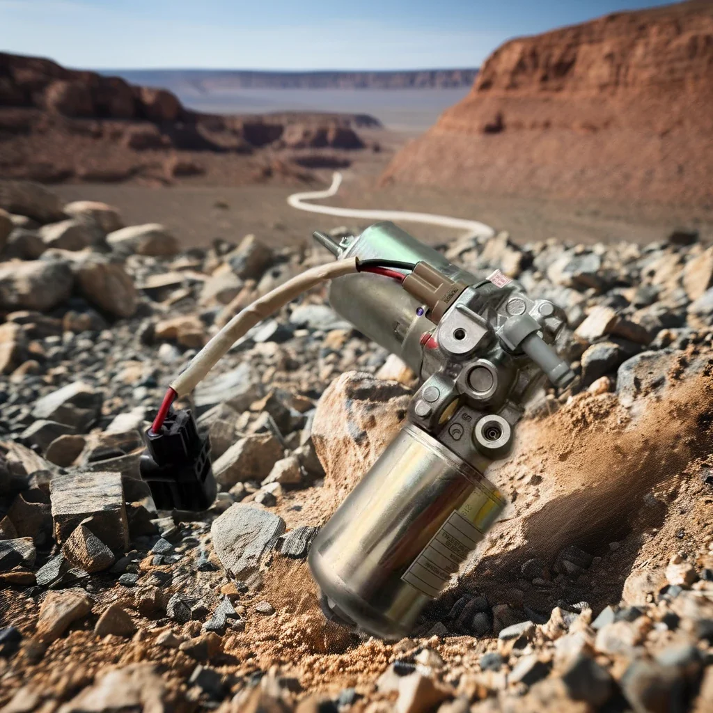 Brake Master Cylinder for Toyota Land Cruiser Prado LC120 LC150 Cruiser LC200 FJ, Original Parts High Quality