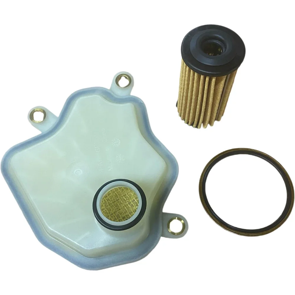 Three-in-one Filter Accessories OEM 025CHA-1506400 025CHA-1506510 025CHA-1506531