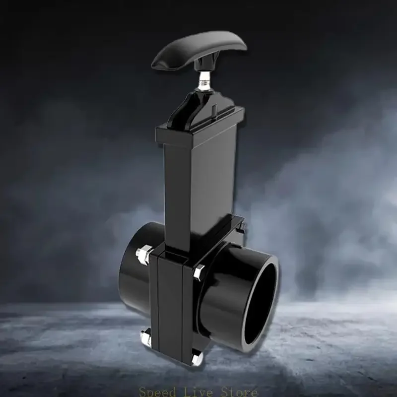 547C Camp Blowdown Valve & Clean Water Valve for Outdoors, RV & Home Use