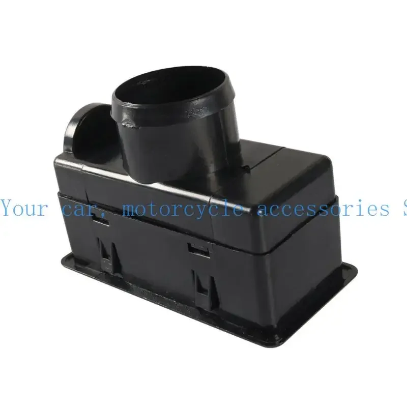 Center Console Air Outlet Deflector Truck Air Conditioning Heat Dashboard Vent HOWO Replacement