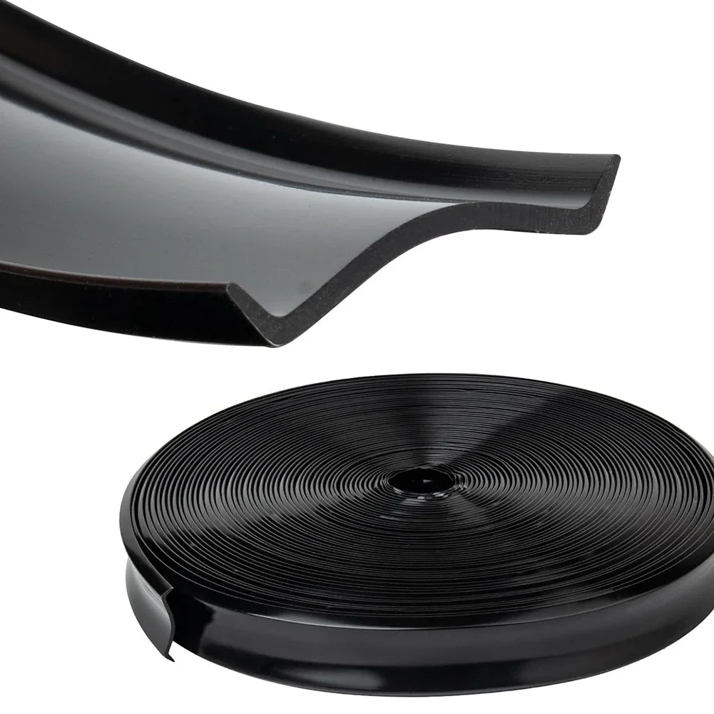 7/8 Inch Heavy-Duty Vinyl RV Insert Trim Molding for Travel Trailers Let me know if you need help with any other product titles!