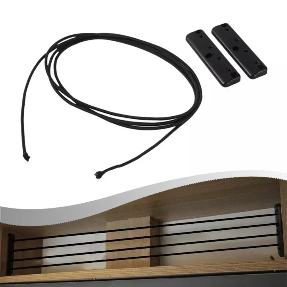 Cargo Net Organizer for Car RV Cabinet